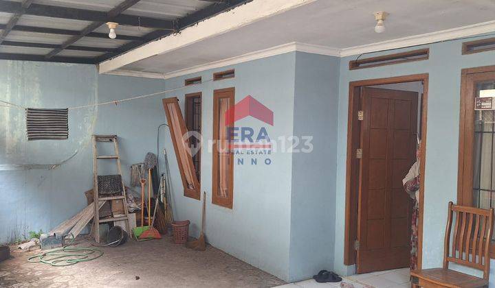 Dijual Rumah Sadang Sari Sayap Tubagus Ismail , Coblong , Bandung  2