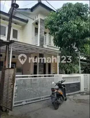 Dijual Cepat Rumah Minimalis Di Kompleks Ujung Berung  2