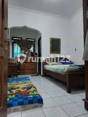 Rumah di Sayap Bkr Mohammad Toha Regol Kota Bandung 1