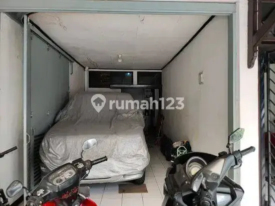 Jual Murah Cepat Cuma Hitung Tanah Rumah Diperumahan Komplek Istana Muara Tengah Kota Bandung 2