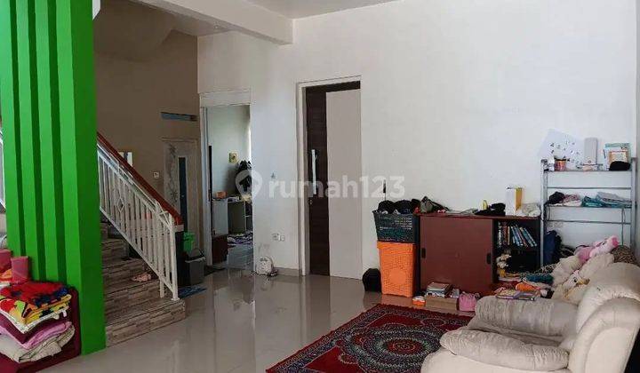 Dijual Rumah Minimalis Modern Ada Kolam Renang Jalan Ciawitali Cimahi Utara 2