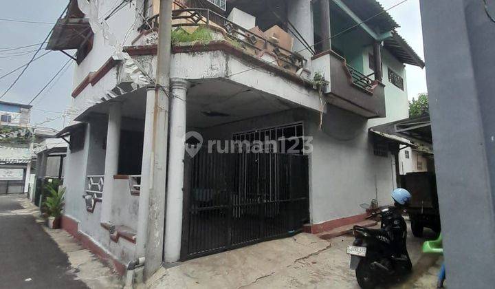 Dijual Rumah Lokasi Antapani Kota Bandung,nego Sampai Jadi.!  1