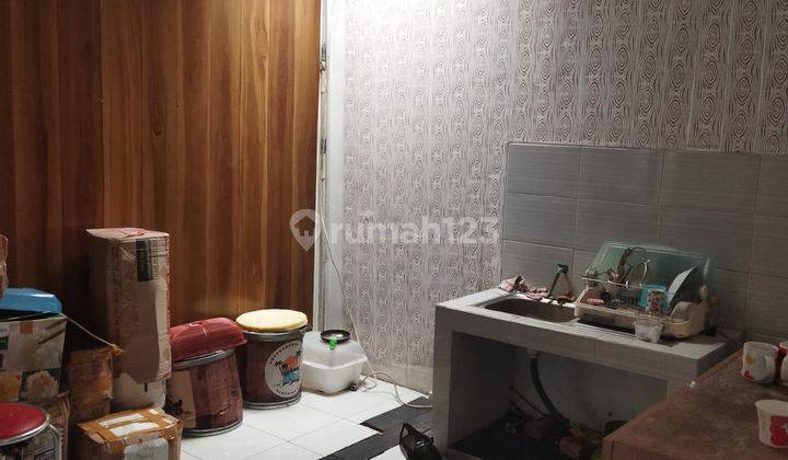 Dijual Rumah Sayap Cimahi Arah Batujajar Dekat Graha Kencana 2