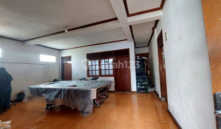 Villa Rancabali Pinggir Jalan Strategis Dekat Cagar Alam Gn Tilu,ranca Upas,kawah Putih Ciwidey Kab Bandung 2