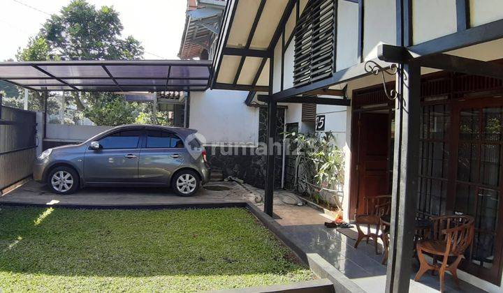 Dijual Rumah 2 Lantai Komplek Puri Budi Asri Cihanjuang 1