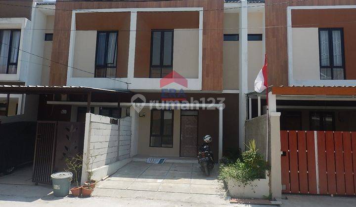 Bisa Kpr Dp Nol Persen Rumah G Land Ciwastra 1