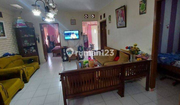 Dijual Rumah Karya Bakti Cipageran Cimahi Utara 2