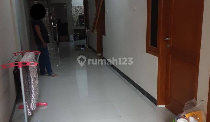 Jual Rumah Kos Aktif di Sayap Dago Bandung 2