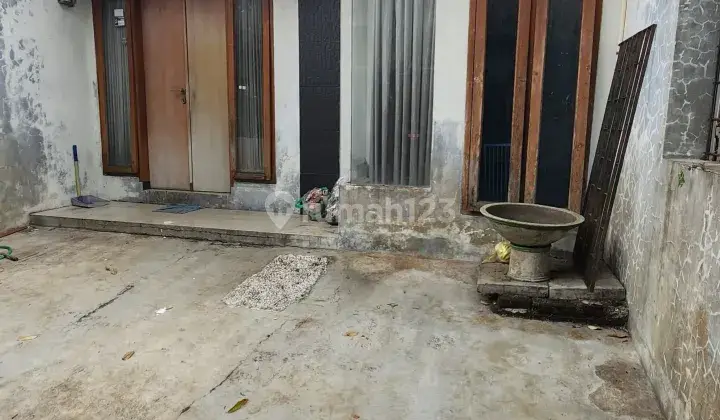  Rumah Bisa di Jadi Kantor Siap Huni di Sayap Leuwipanjang, Lokasi Strategis di Tengah Kota Bandung 2