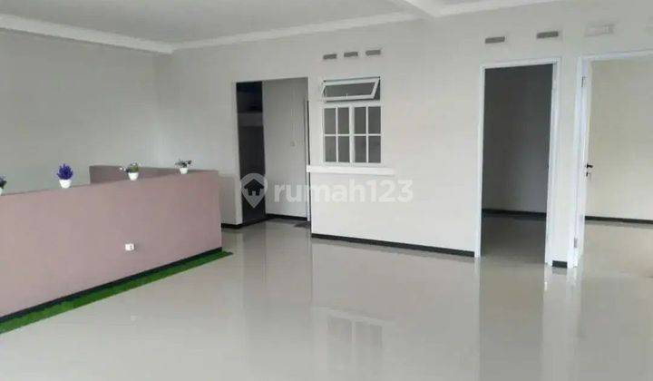 Rumah Baru Siap Huni Dekat Pasar Atas Cimahi 2