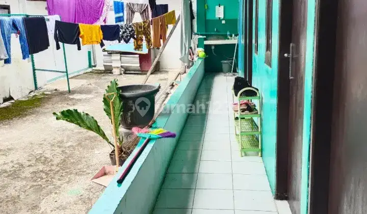 Jual Cepat Kost Dekat Unjani Nego Sampai Jadi 1