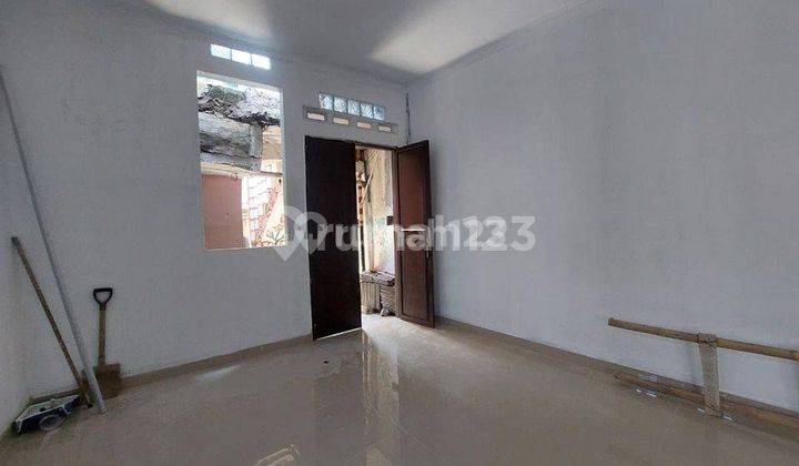 Dijual Rumah Dalam Gang Sayap Sukajadi Bandung Bangunan Baru 1