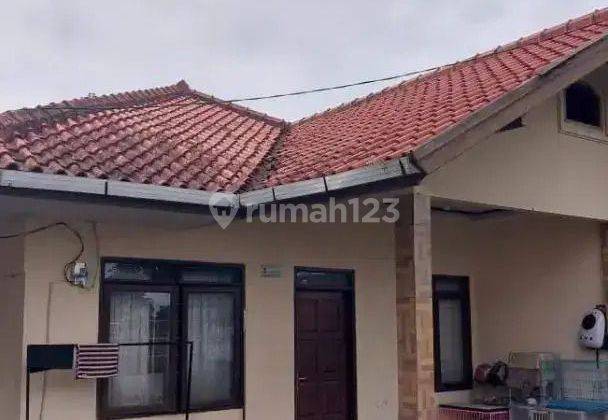 Rumah Nyaman Dan Luas Pinggir Jalan Raya Parongpong 2