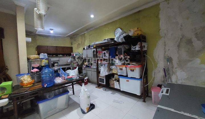 Dijual Rumah Bojong Koneng Komplek Griya Cikutra 2