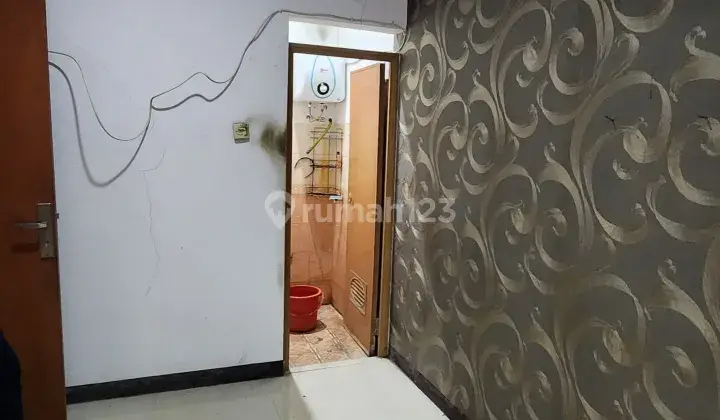  Rumah Bisa di Jadi Kantor Siap Huni di Sayap Leuwipanjang, Lokasi Strategis di Tengah Kota Bandung 2