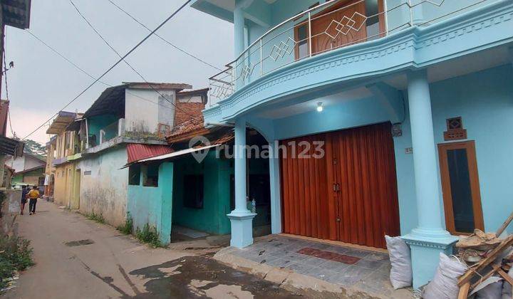 Rumah Siap Huni Batujajar Bandung Barat Nego Sampai Deal 1