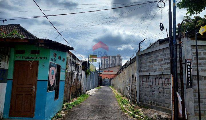 Dijual Rumah Sayap Sudirman Andir Bandung Dekat Bpk Penabur  2