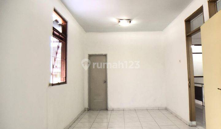 Dijual Rumah di Jl. Deleg Kel. Burangrang Kec. Lengkong Kota Bandung 1