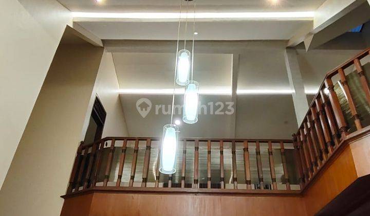 Jual Rumah Siap Huni Posisi Hook Cihanjuang Cimahi Bandung 2