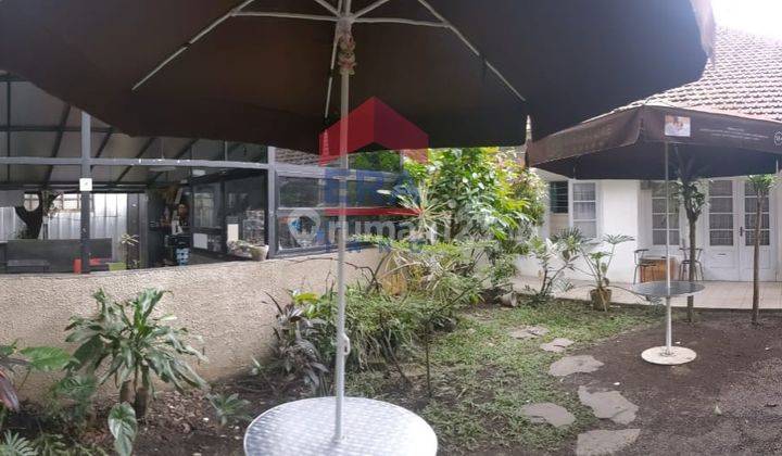 Rumah Lama Sayap Supratman Kec Cibeunying Kaler Kota Bandung 2