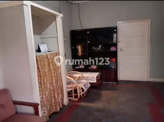 Jual Cepat Rumah Nyaman Terawat di Sayap Jalan Pajajaran Bandung 2