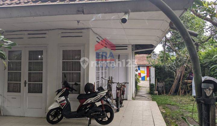 Rumah Lama Sayap Supratman Kec Cibeunying Kaler Kota Bandung 1