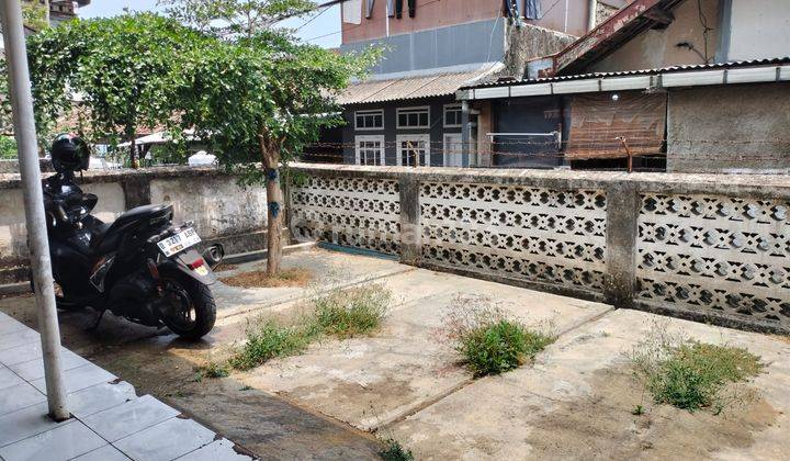 Rumah Murah Dijual Cepat Dengan Lokasi Strategis di Sayap Sukajadi Masuk Motor, Bandung. Segera Miliki Rumah Impian Anda Dengan Harga Terjangkau  2