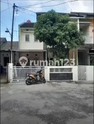 Dijual Cepat Rumah Minimalis Di Kompleks Ujung Berung  1