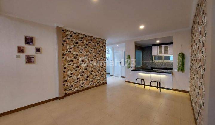 Harga Bagus Rumah Nyaman Siap Huni Kotabaru Parahyangan Furnished 2