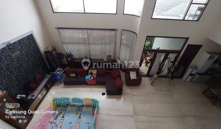 Dijual Rumah Terawat Setra Sirna Setrasari Setra Murni 1