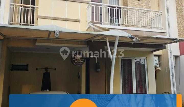 Minimalist House in Bintaro Tangsel