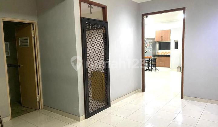 Ready-to-Occupy Nusaloka Home in BSD