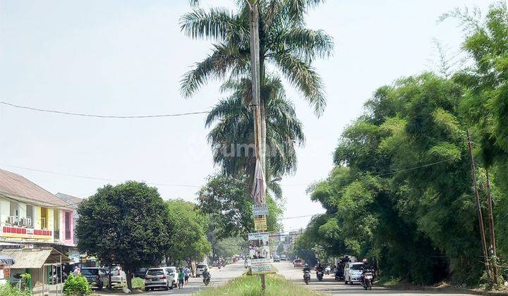 Tanah di Legok, Tangerang HGB 120 m² 2