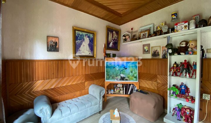 Rumah Minimalis Di Sekt.6 Bintaro Rumah Minimalis Di Sekt.6 Bintaro