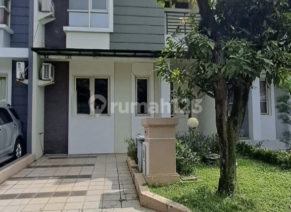 Turun Harga Dijual Cepat Super Murah Rumah di Gading Serpong