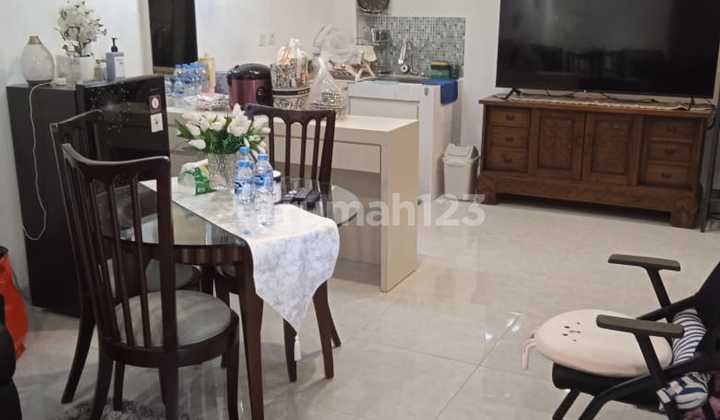 Brand New 2 Lantai Bintaro Citra 2