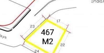 Dijual Kavling di Pesanggrahan Bintaro Jaksel Dijual Kavling di Pesanggrahan Bintaro Jaksel