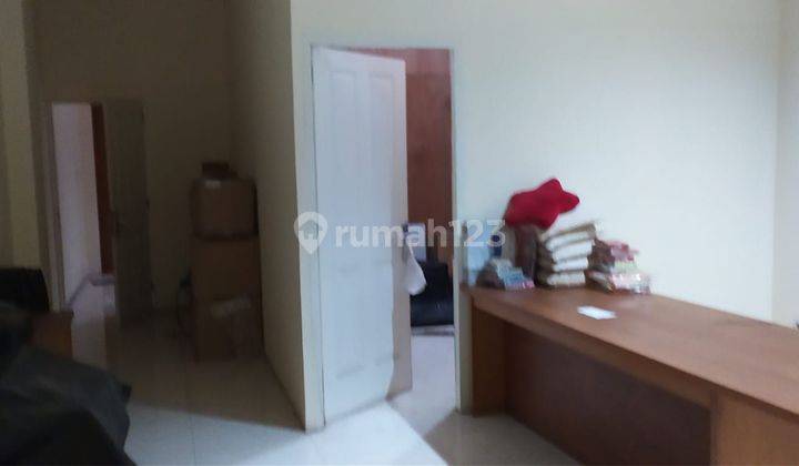 Dijual/ Disewa Ruko Gandeng 3 Jl.veteran Jaksel 2