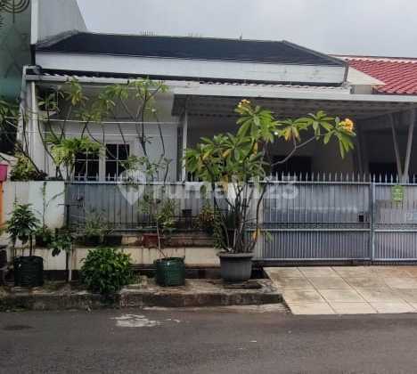 Dijual Turun Harga Rumah di Permata Buana Kebon Jeruk 1