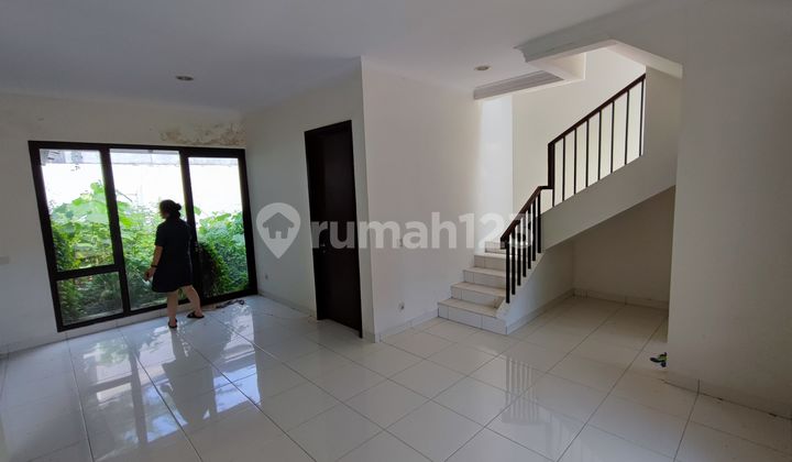 Cluster Deshna Rumah Avani Bsd City 2