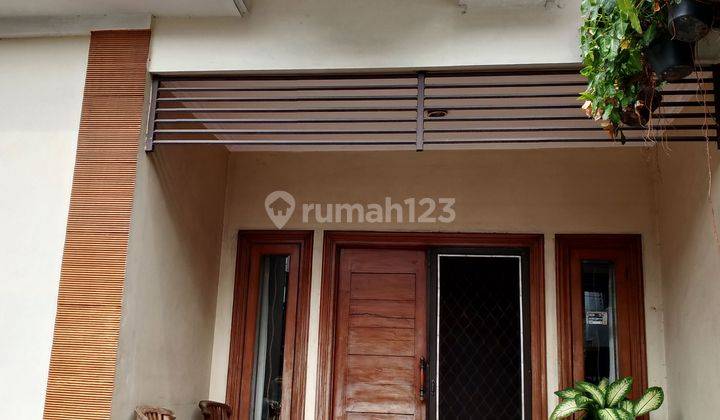 Rumah 2 lantai dan Kos2an Benhill 2