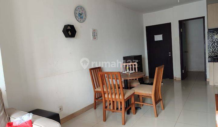 Apartemen The Jakarta Residence 3BR 2