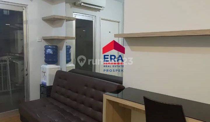 Apartemen Pakubuwono Terrace Jakarta Selatan 2