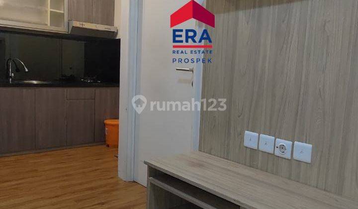 Apartemen Pakubuwono Terrace Jakarta Selatan 2