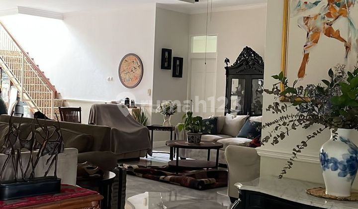 Rumah mewah di Cipete Jakarta Selatan Rumah mewah di Cipete Jakarta Selatan