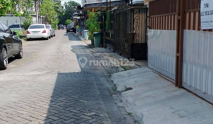 Kavling untuk Bangun rumah 2