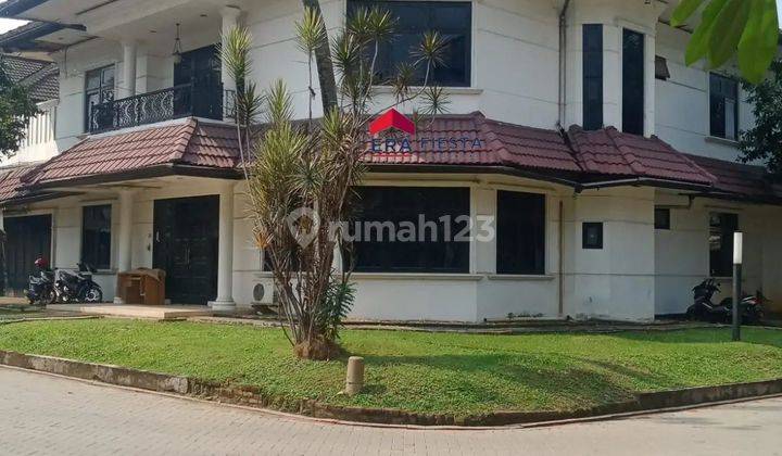 Rumah 2 lantai dalam Komplek daerah Cinere 1