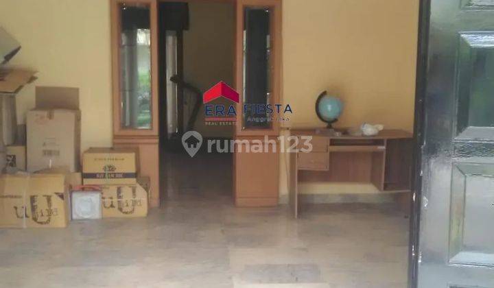 Rumah 2 lantai dalam Komplek daerah Cinere 2