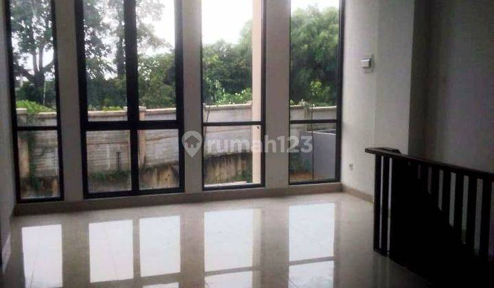 Ruko Northridge 3 Lantai di Bsd, Tangerang 115 M Bagus 2