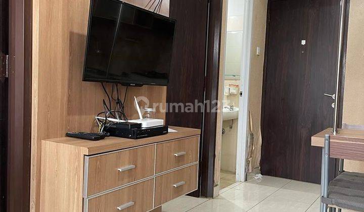 Disewakan Apartemen Serpong Green View